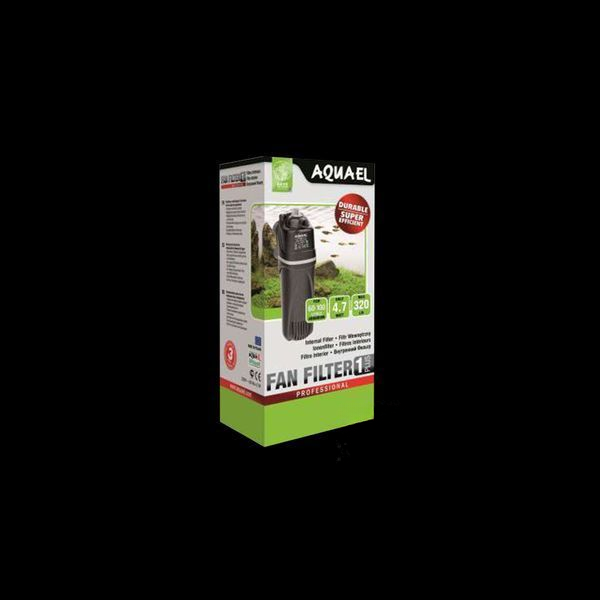 AquaEL (АкваЕль) Filter FAN-1 Plus - Фільтр для акваріума