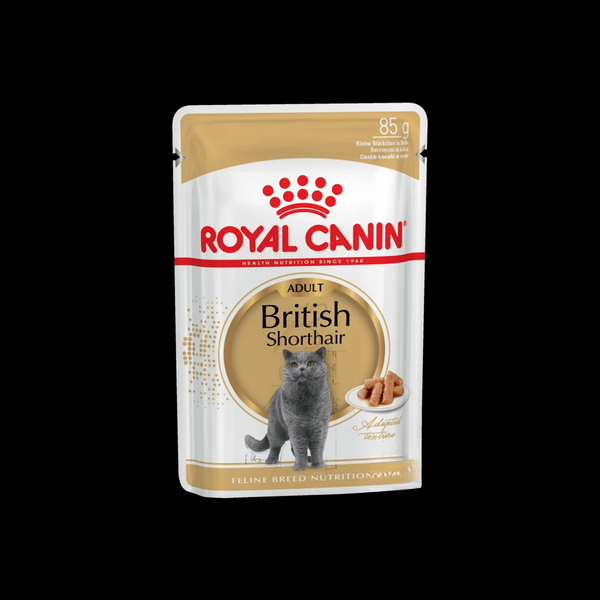 Royal Canin British Shorthair Adult