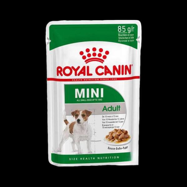 Royal Canin Mini Adult