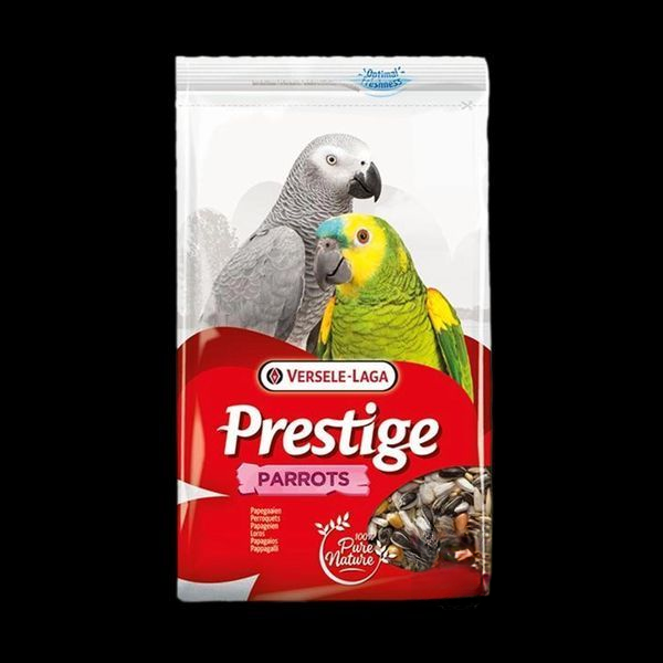 Versele-Laga Prestige Parrots ВЕЛИКИЙ ПАПУГГА 1кг