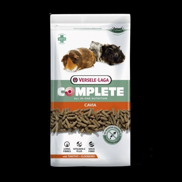 Versele-Laga COMPLETE Cavia - гранульований корм для морських свинок - 1,75 кг