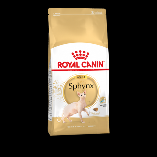 Royal Canin Sphynx Adult 2кг