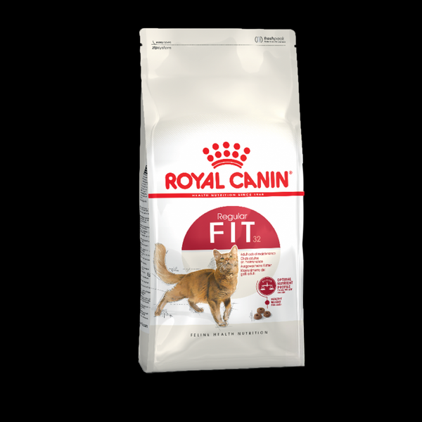 Royal Canin Fit 32. 400г