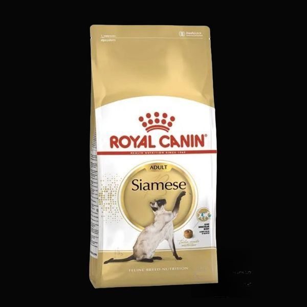 Royal Canin Siamese 400г