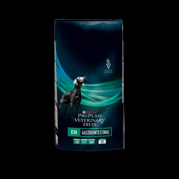 Purina Veterinary Diets EN - Gastrointestinal Canine 1.5кг