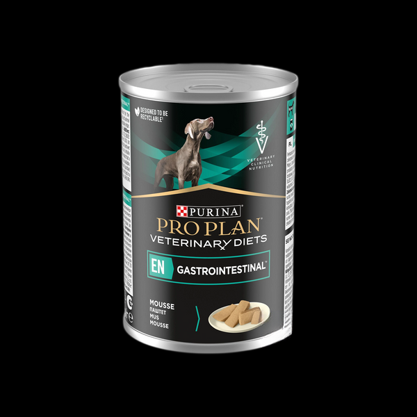 Purina Veterinary Diets EN - Gastrointestinal Canine (консерви) 400г
