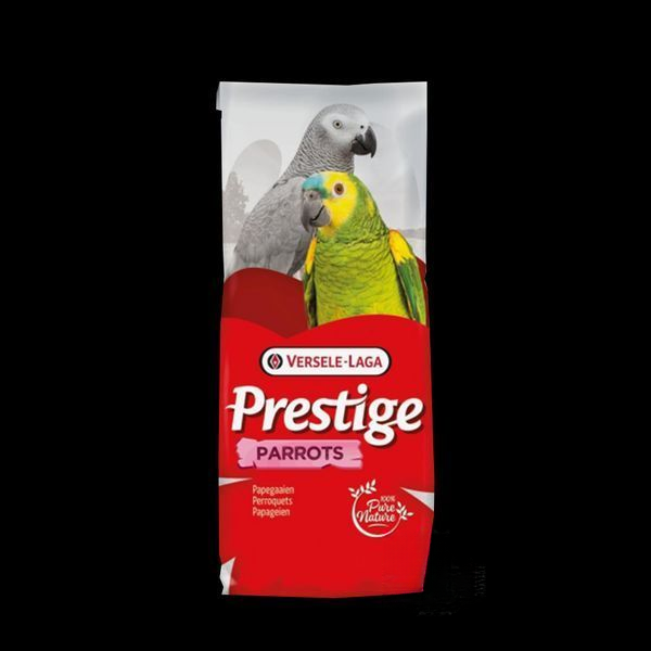 Versele-Laga Prestige Parrots. Корм для великих папуг 5кг