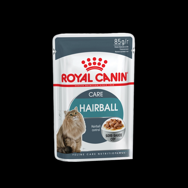Royal Canin Hairball Care для котів