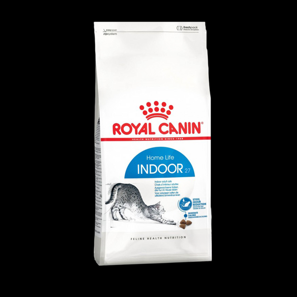 Royal Canin Indoor. 400г