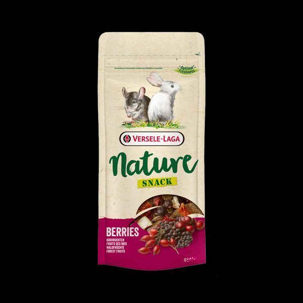 Versele-Laga Nature Snack Berries ласощі кролів і гризунів