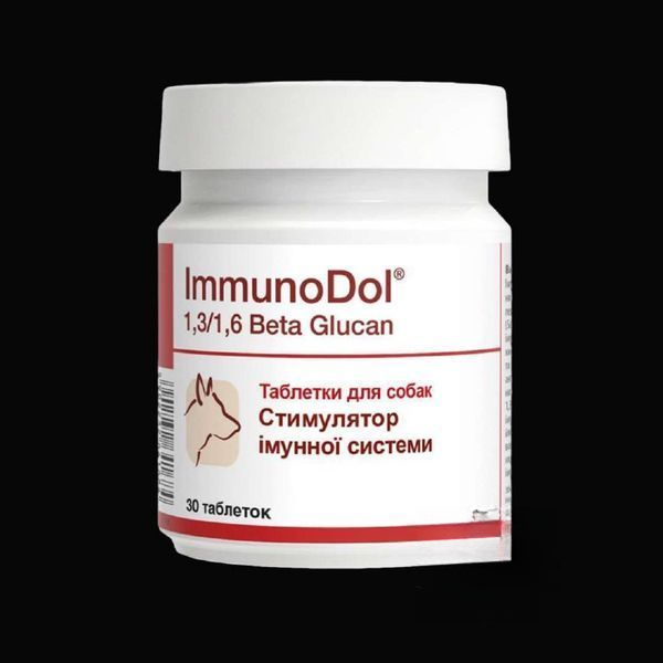 ІмуноДол (ImmunoDol) 30таб