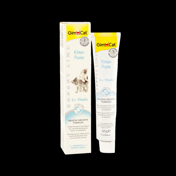 GimCat Kitten Paste