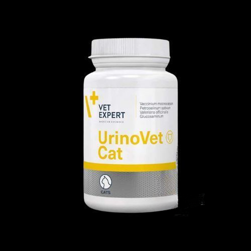 VetExpert URINOVET Dilution - капсули для здоров'я сечової системи кішок 45капс.