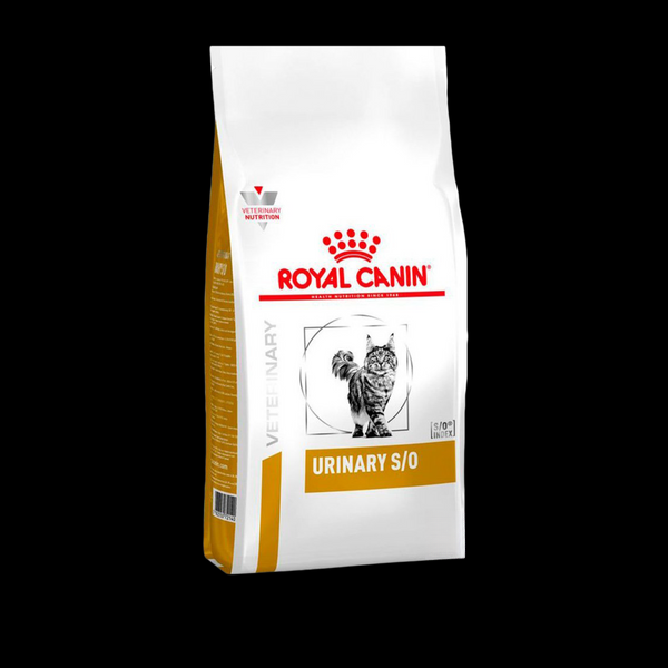 Royal Canin Urinary S/O Feline. 3.5кг