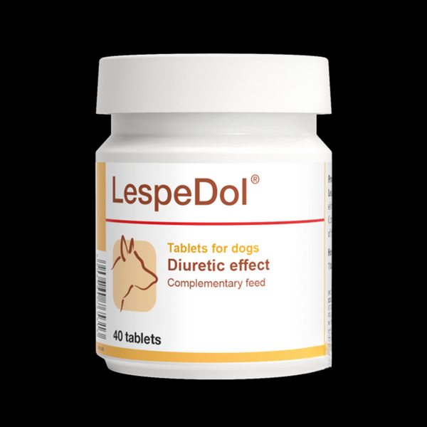 Dolfos Lespedol 40таб
