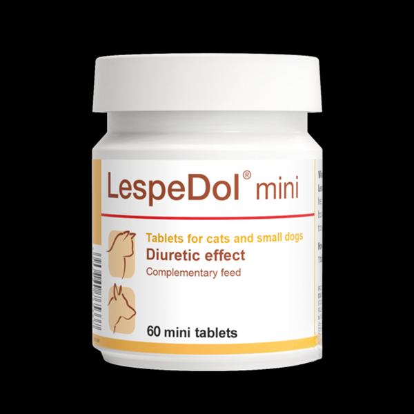 Dolfos LespeDol Мini 60таб