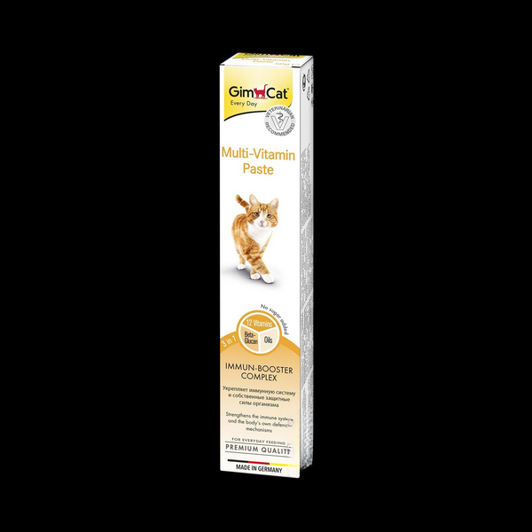 GimCat Multi-Vitamin Paste 50г