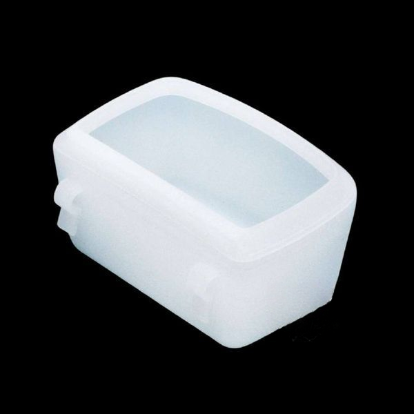 Годівниця для переносок Ferplast біла CLIP 5708 SMALL