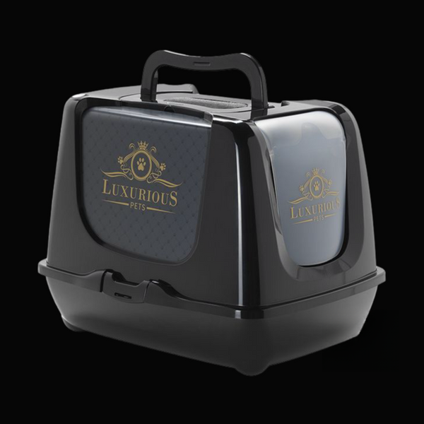 Moderna Trendy Cat luxurious pets туалет закритий для котів