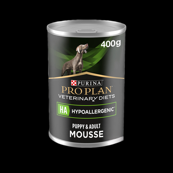 Purina Veterinary Diets HA - Hypoallergenic Canine (консерви)