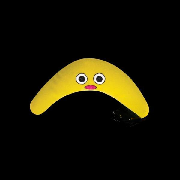 Petstages GreenMagic Boomerang Buddy - Магічний бумеранг великий - іграшка для кішок і кошенят