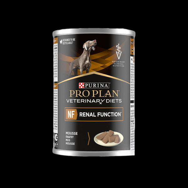 Purina Veterinary Diets NF - Renal Function Canine (консерви)