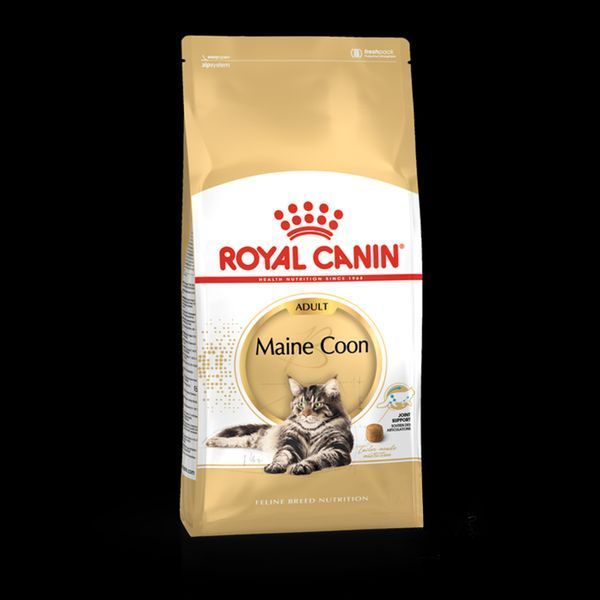 Royal Canin Maine Coon Adult 2кг