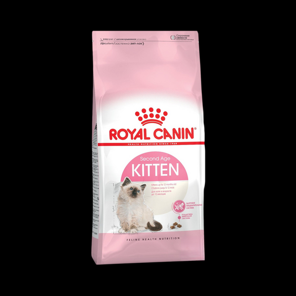 Royal Canin Kitten. 10кг