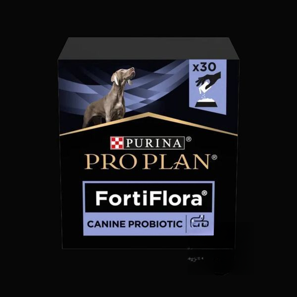 Purina Veterinary Diets FortiFlora Plus Canine 1г