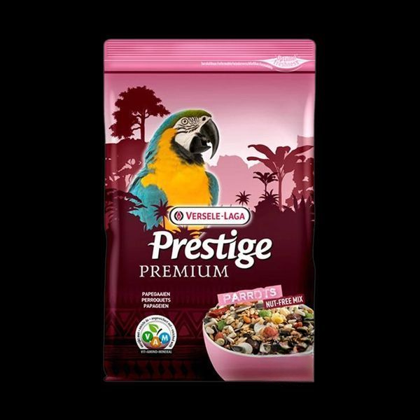 Versele-Laga Prestige Premium Parrots ВЕЛИКИЙ ПАПУГА