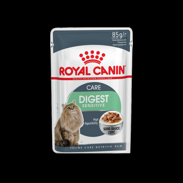 Royal Canin Digest Sensitive для котів