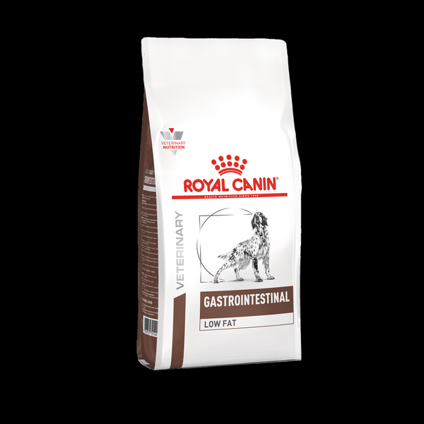 Royal Canin Gastro Intestinal Low Fat 1.5кг
