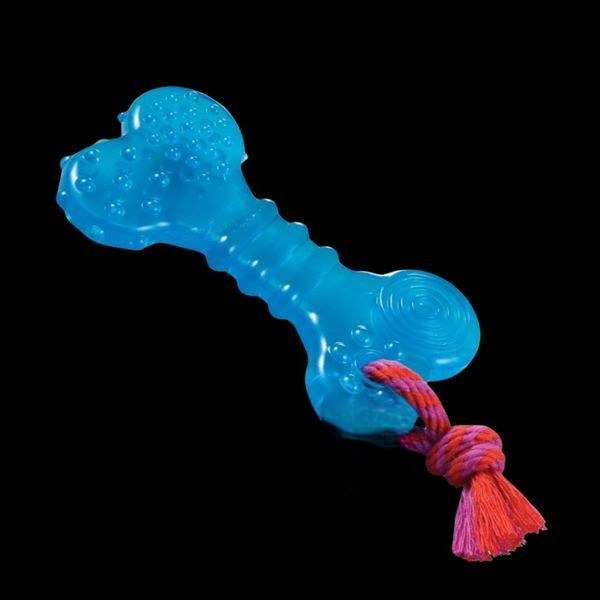 Petstages Orka Bone Large - іграшка для собак 16 см