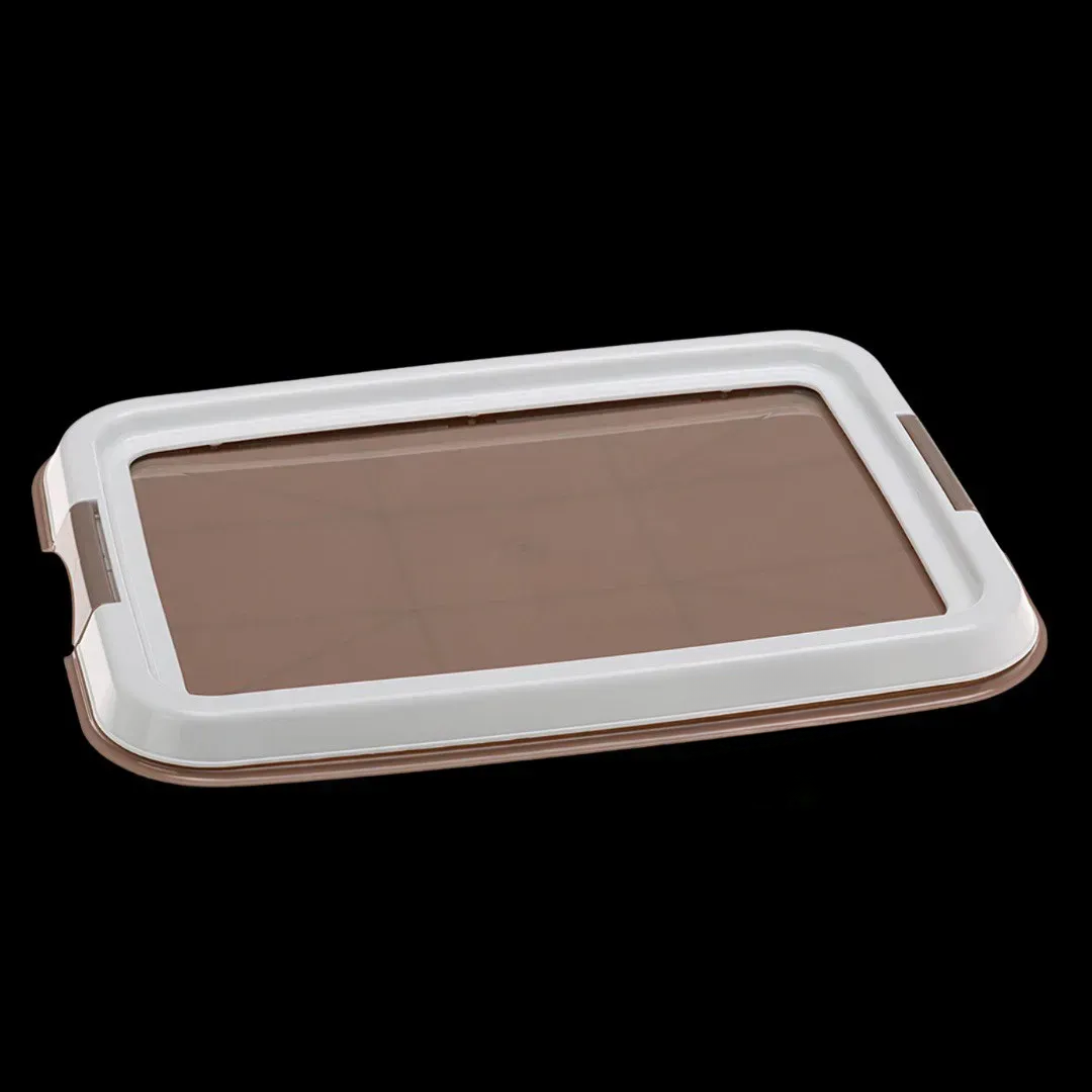 Ferplast Hygienic Pad - Гігієнічний пластиковий лоток для гігієнічних пелюшок