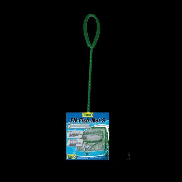 Сачок Tetra Fish Net для акваріумів, маленький, 8 см