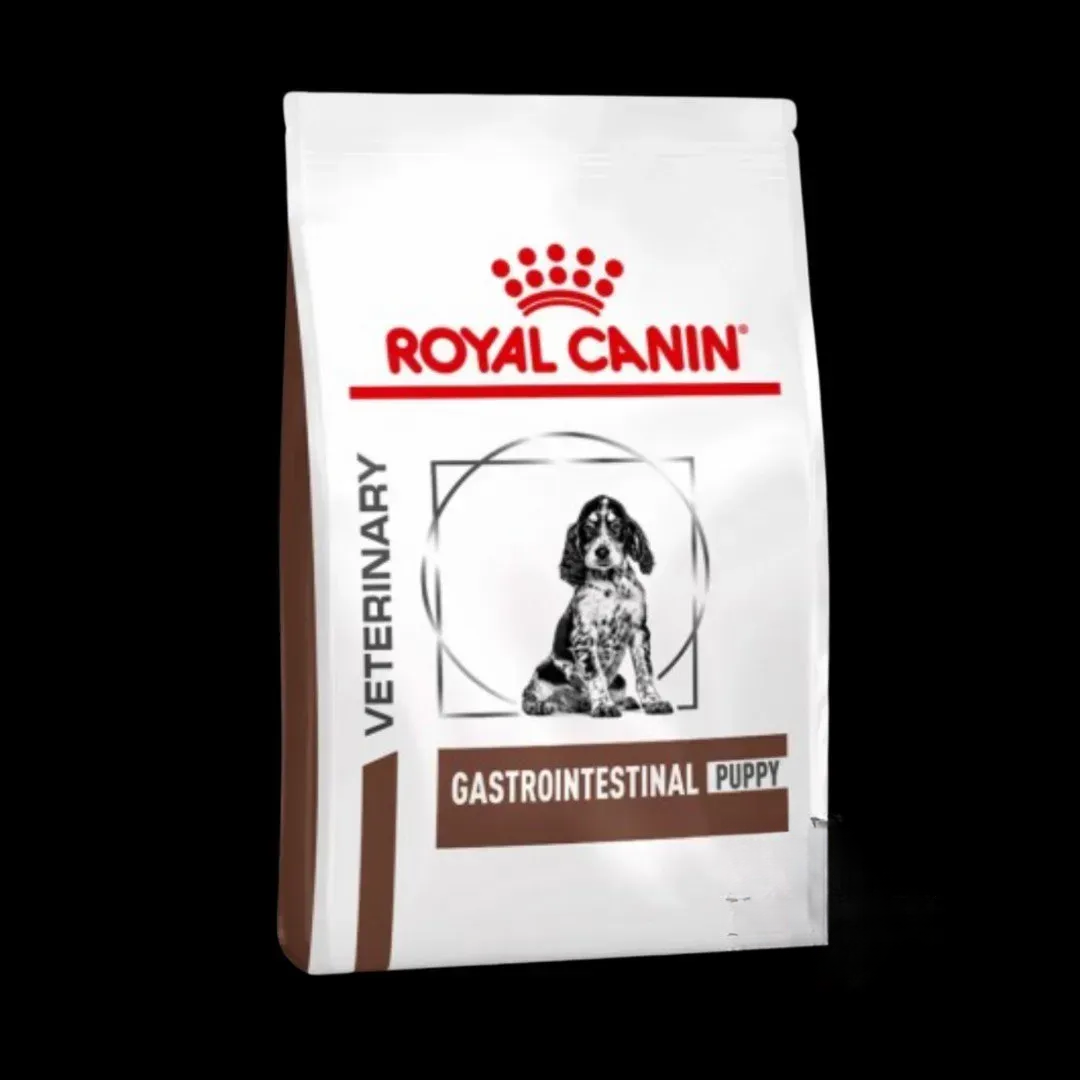Royal Canin GASTRO INTESTINAL DOG Puppy 1кг