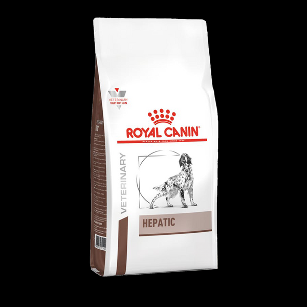 Royal Canin Hepatic. 1.5кг