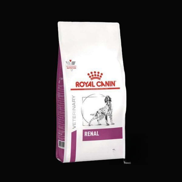 Royal Canin Renal Canine 2кг