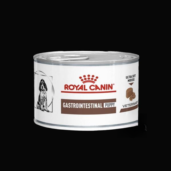 Royal Canin Gastrointestinal Puppy Cans 195г