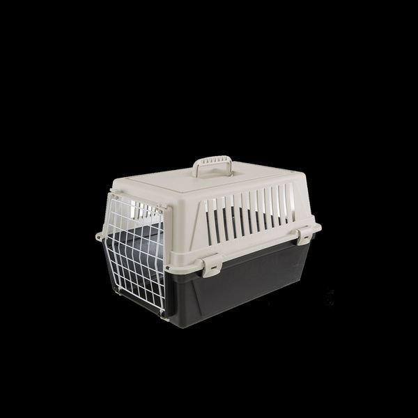 Ferplast Atlas 10 EL. Переноска для котів і дрібних собак до 5 кг