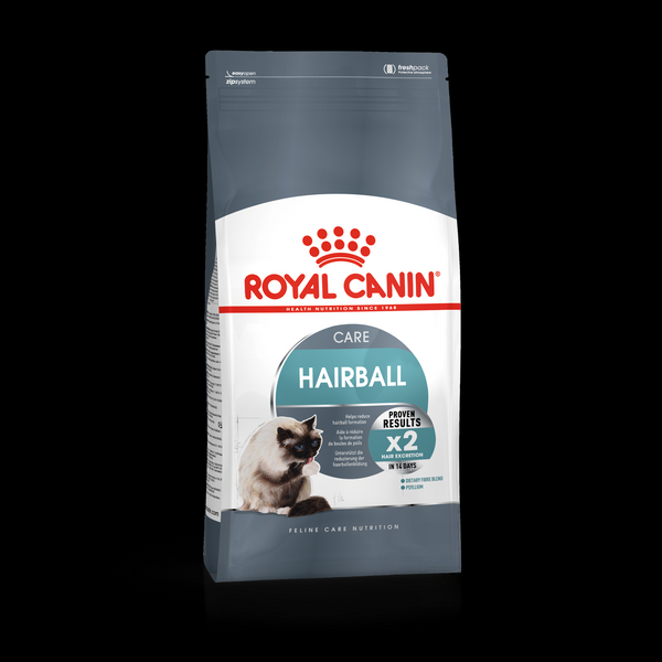 Royal Canin Hairball Care. 2кг