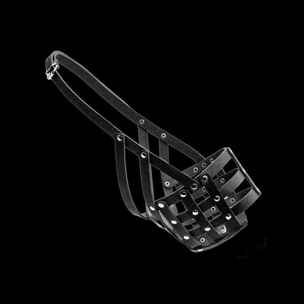 Намордник м'який "CoLLaR" №5 (кавказець,ньюфауленд)