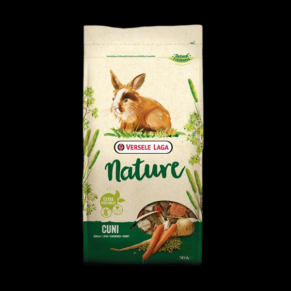 Versele-Laga Nature Cuni