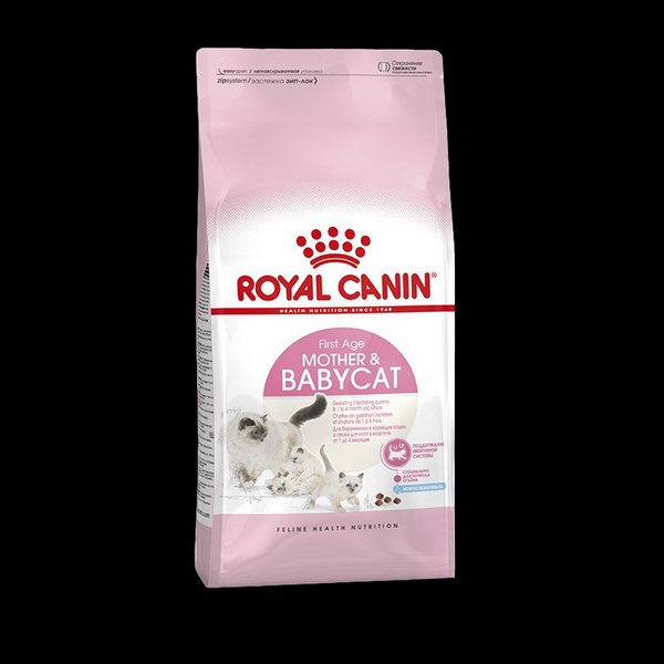 Royal Canin Mother and Babycat. 2кг